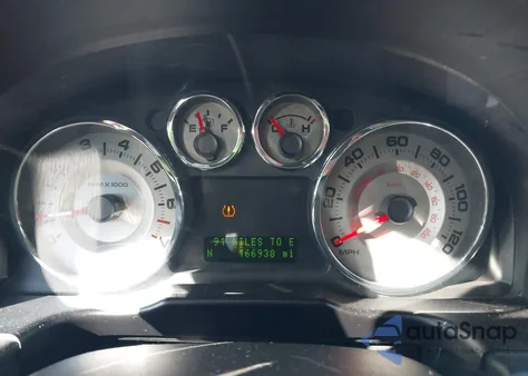 2008 Ford Edge Limited из США, поврежденный, VIN 2FMDK39C18BA78920